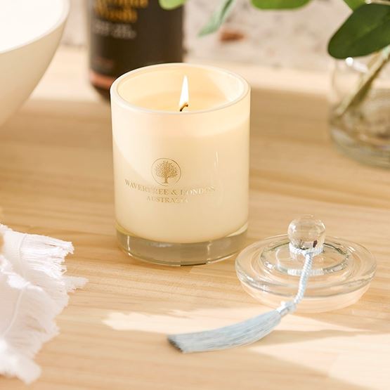 Home Fragrances, Scented Candles, Soaps & Diffusers
