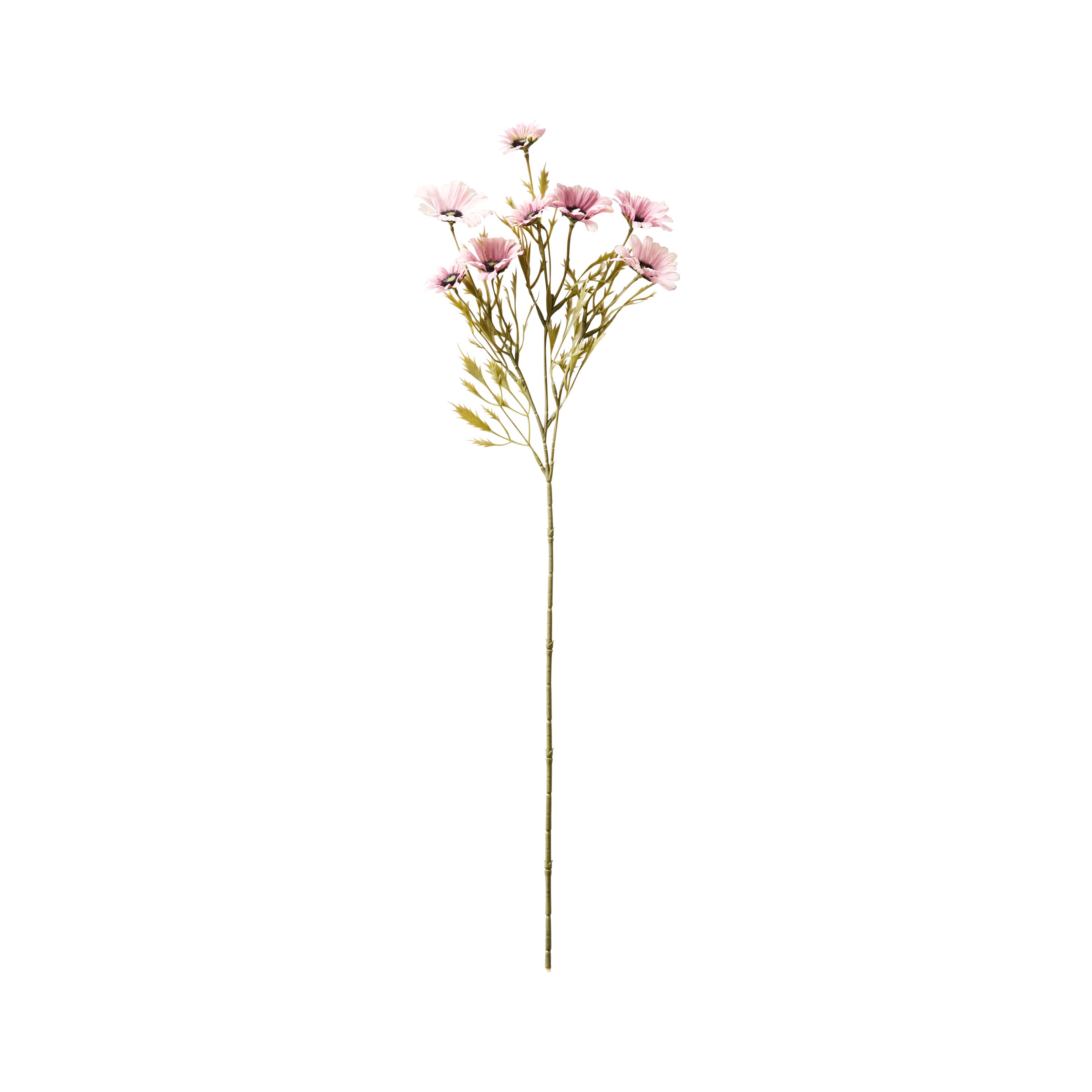 Fleur Stem Pink Spray Chrysanthenum| Plants and Stems | Adairs