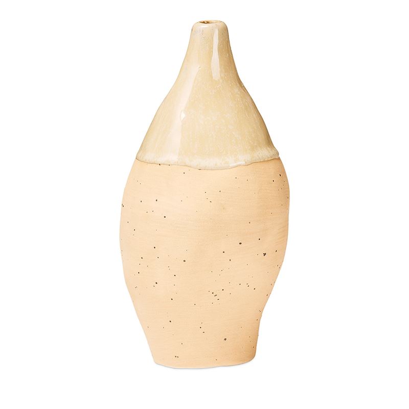 Trullo Sand Vase | Pots. Vases and Plant Stands | Adairs