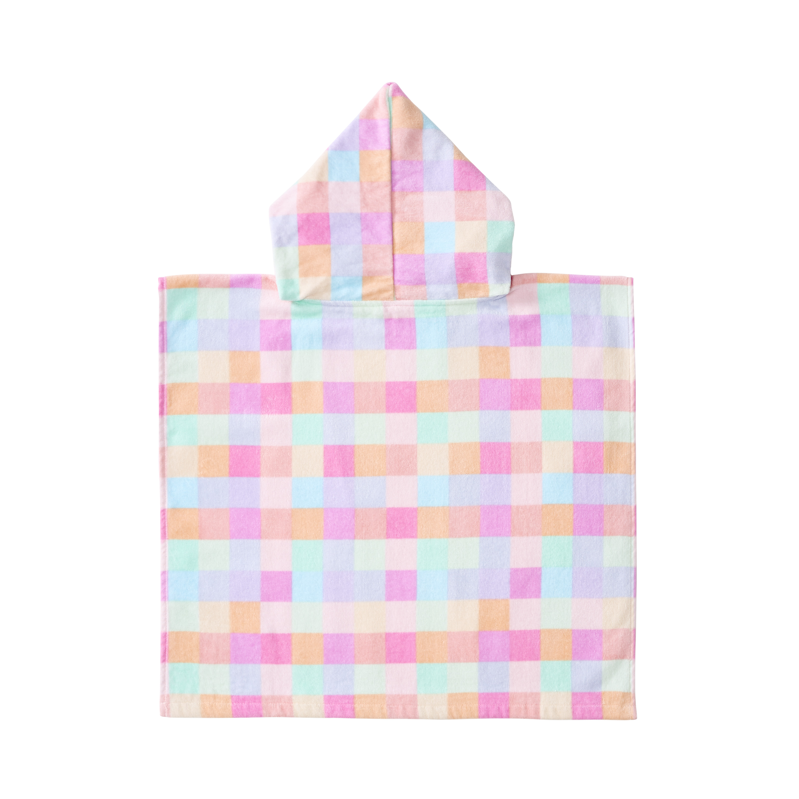 Adairs kids hooded online towel