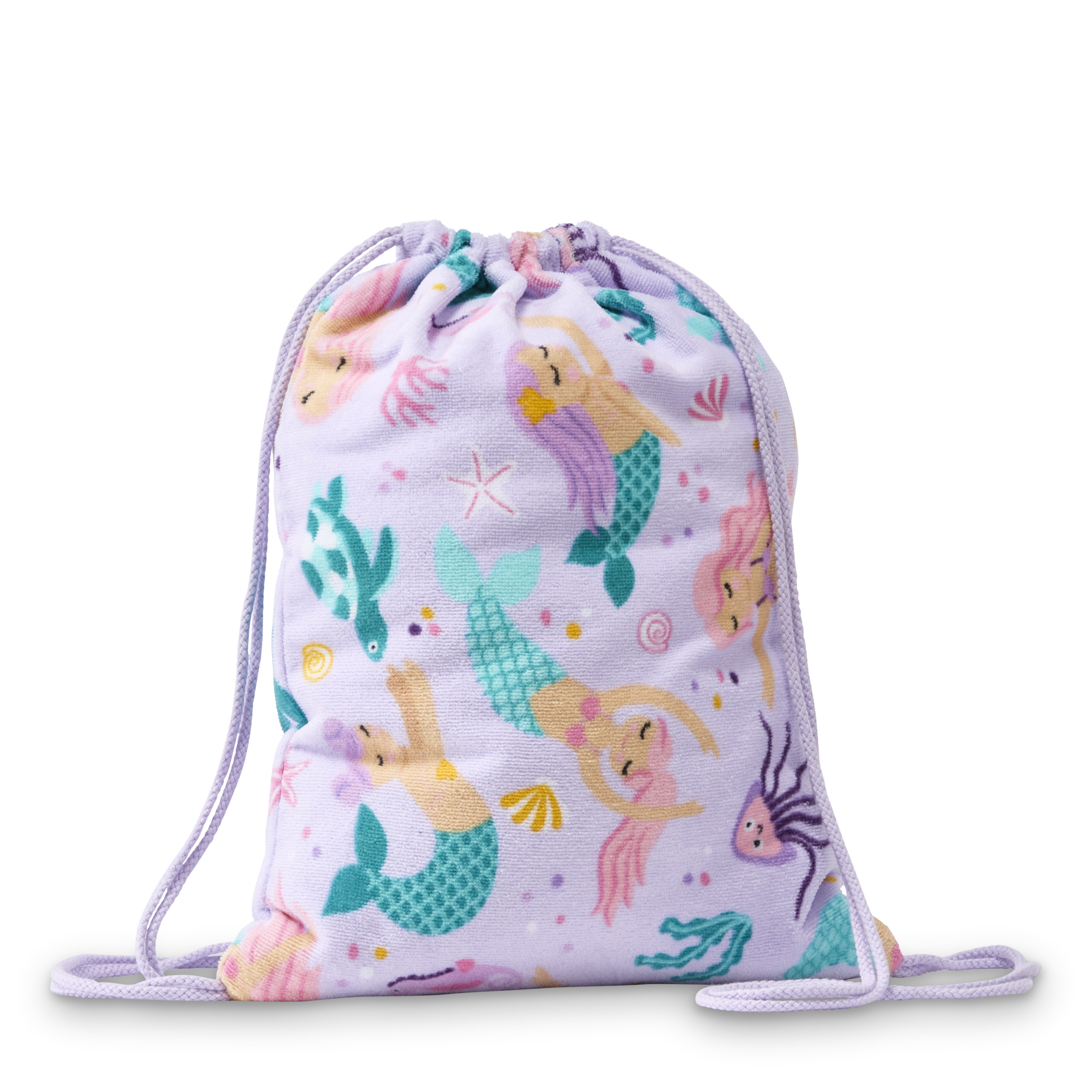 Kids beach store bag