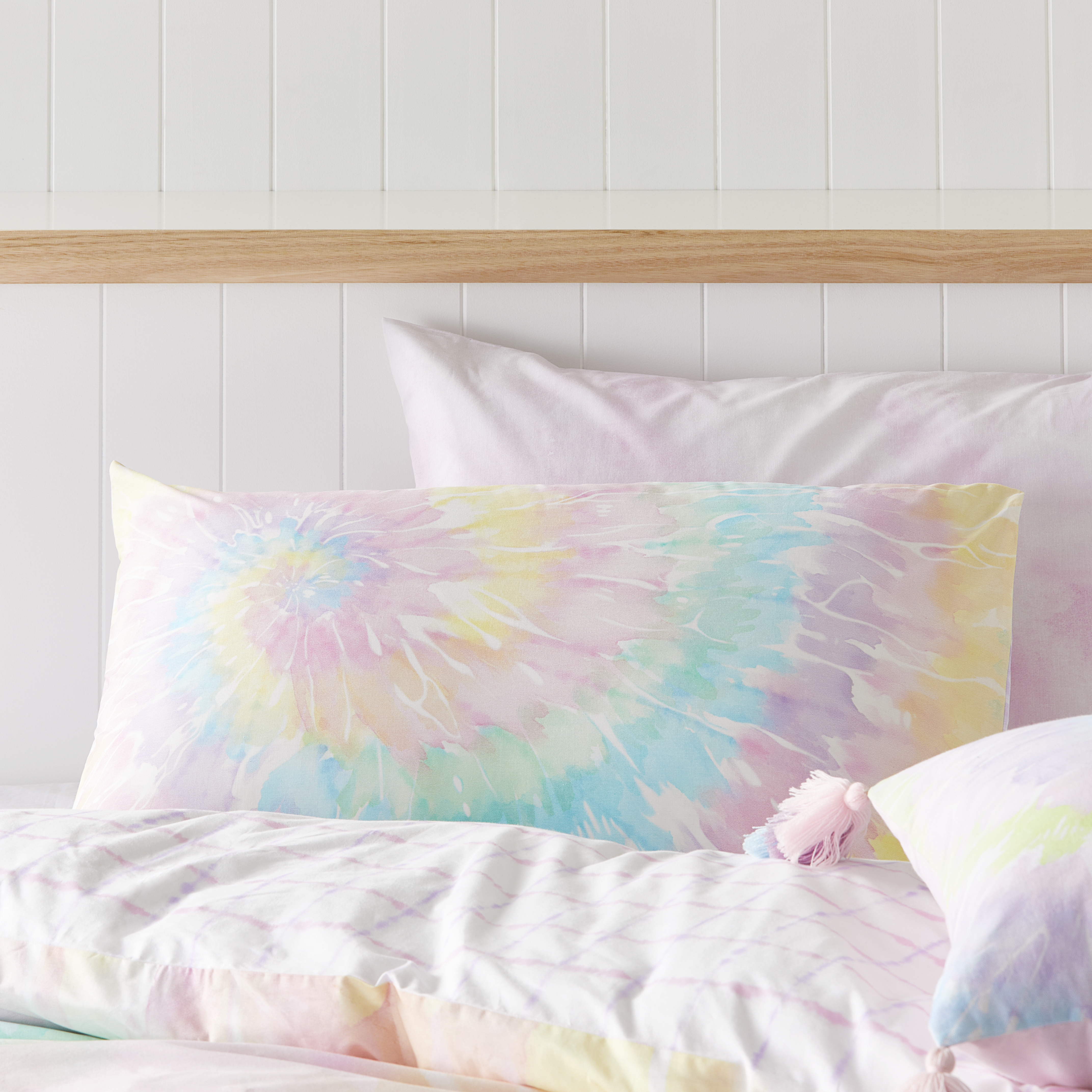 Tie dye duvet buy cover