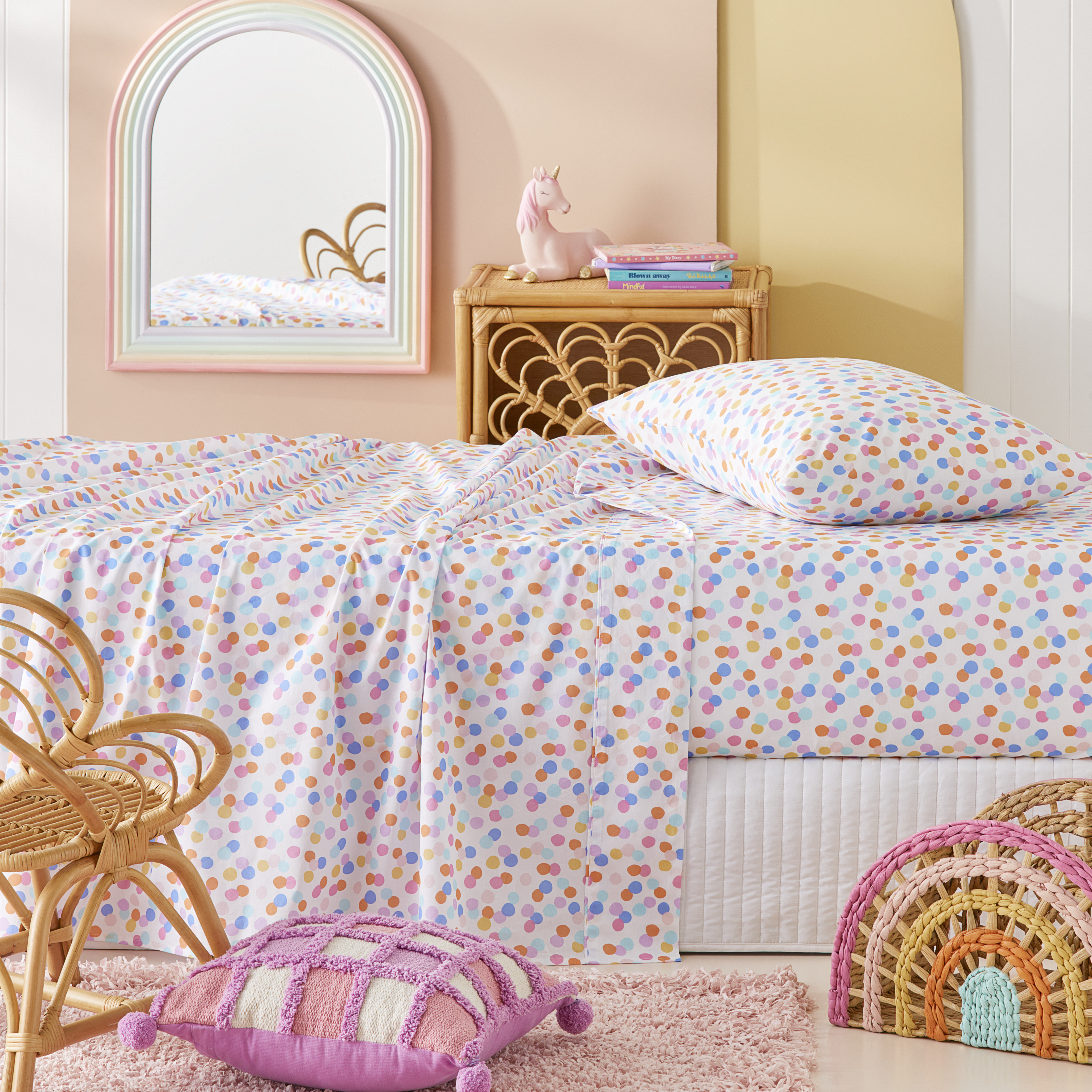 Adairs best sale kids sheets