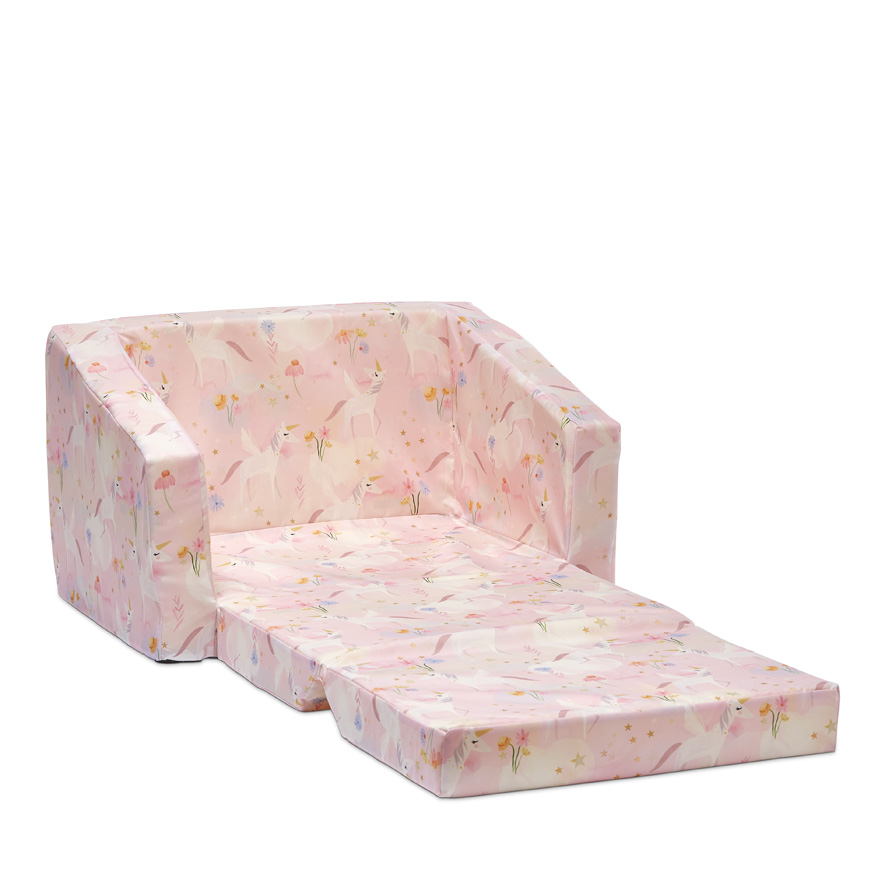 Girls flip outlet out sofa