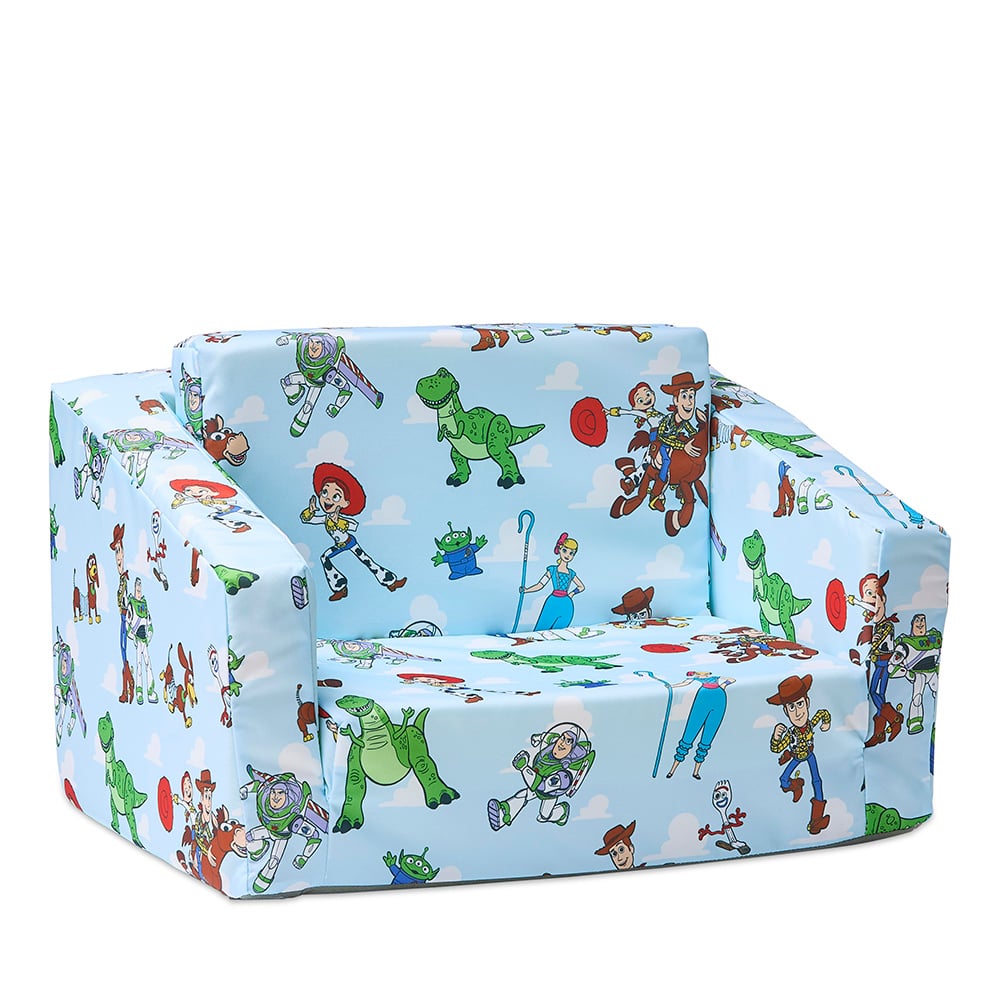 Toy story 4 hot sale flip out sofa