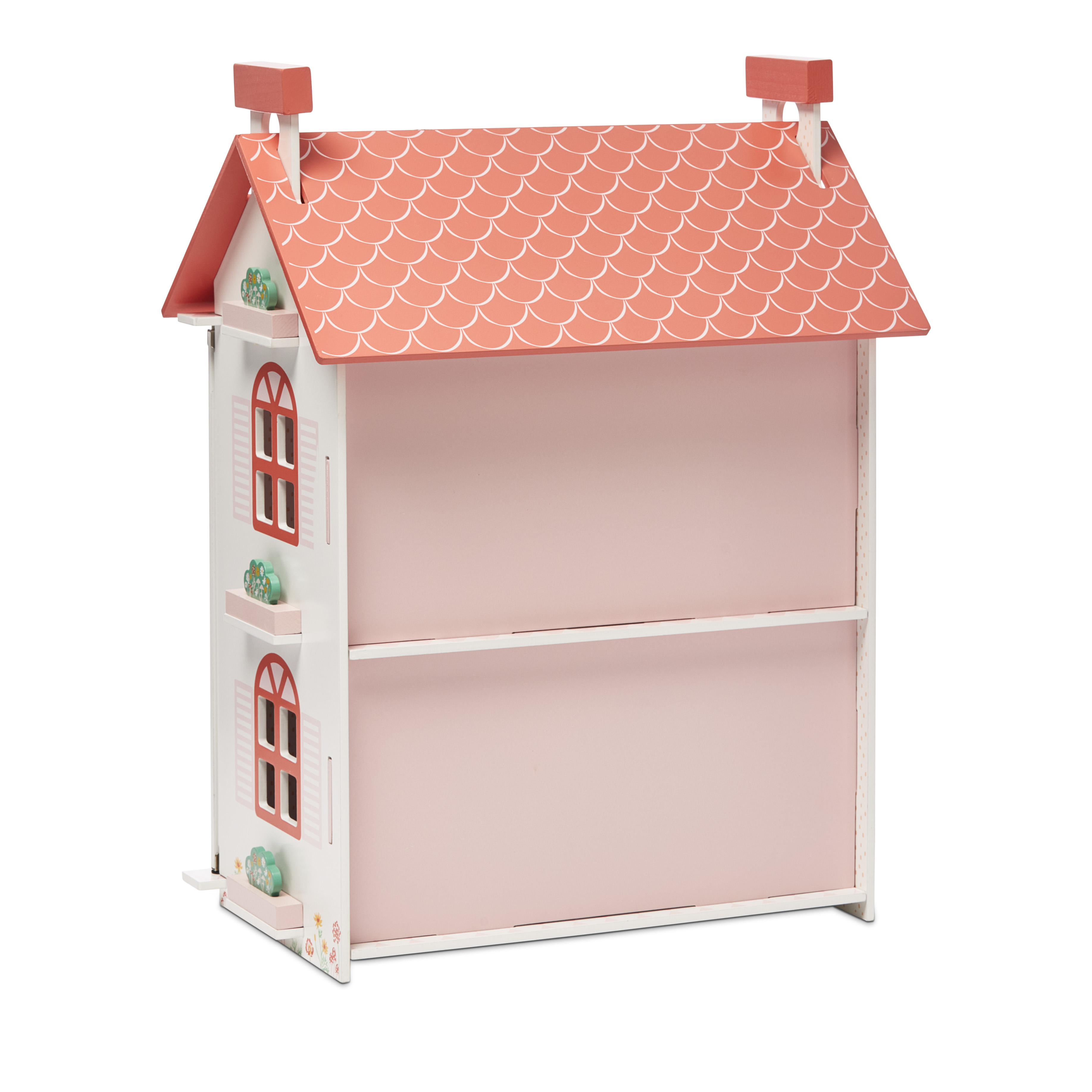 Dollhouse adairs on sale