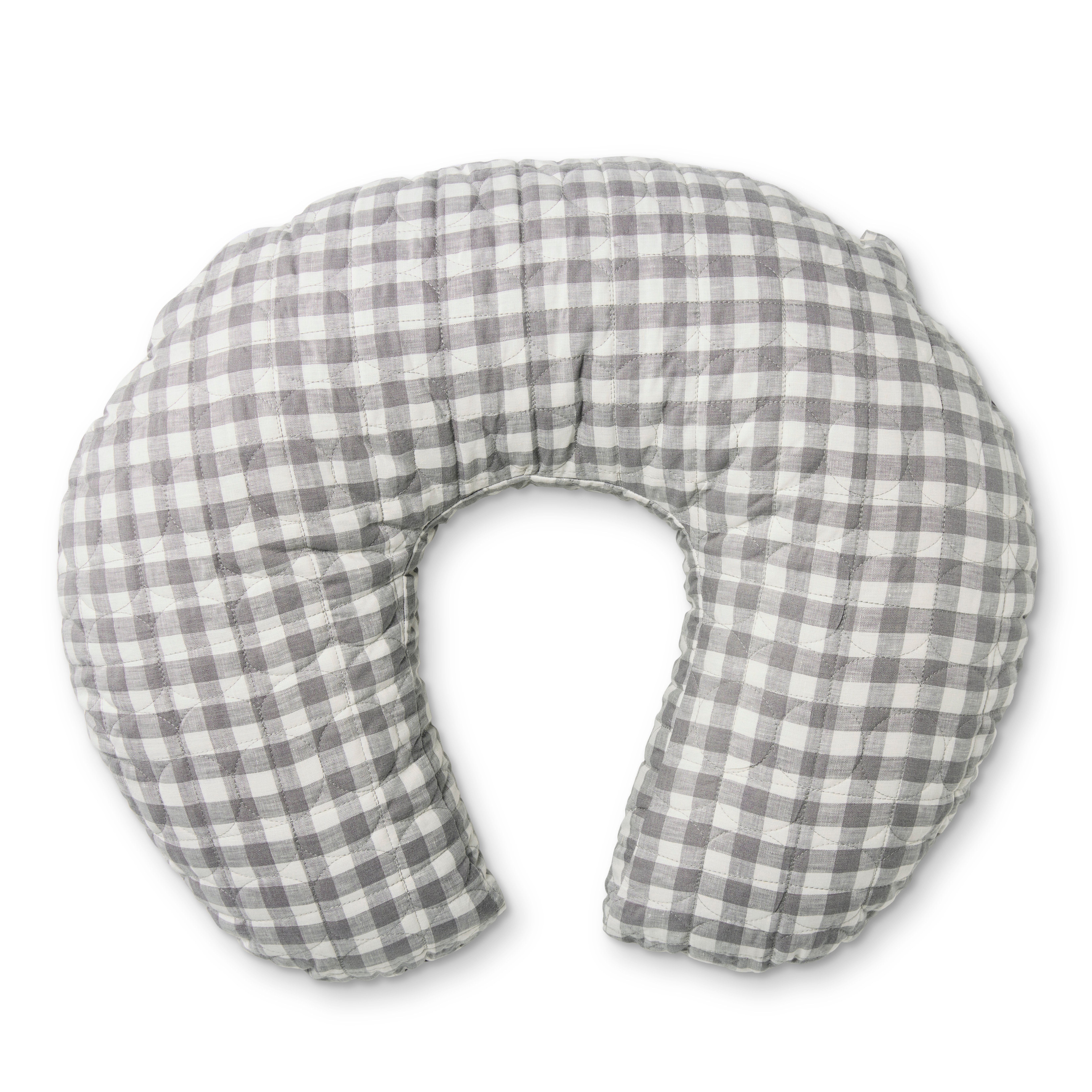 Buffalo plaid best sale boppy cover