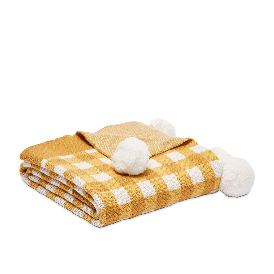 Adairs baby outlet blanket