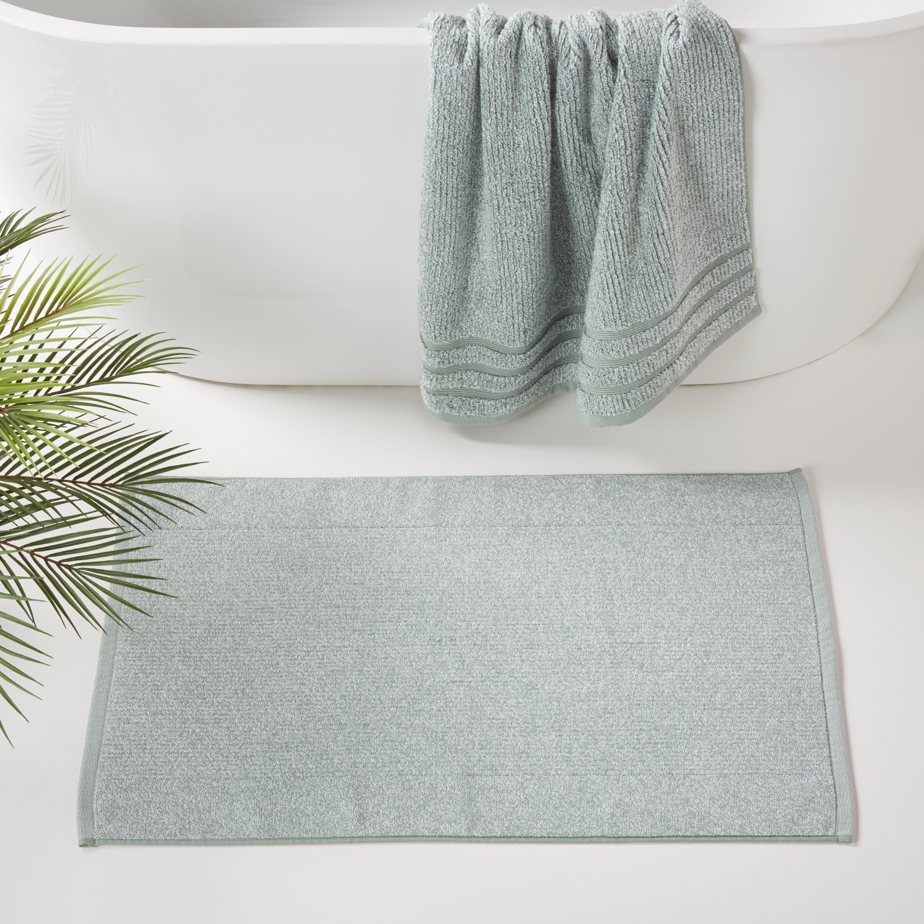 The range towels and bath 2024 mats