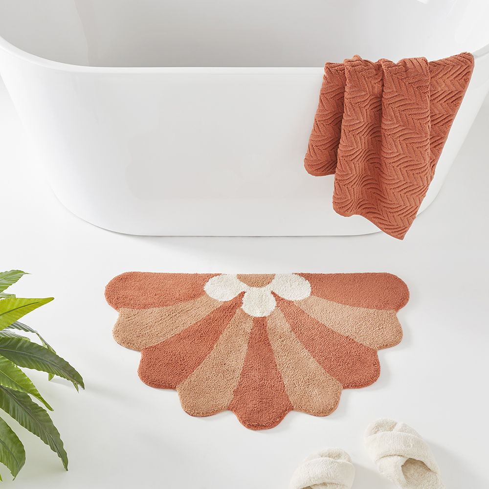 Fun bath online mats