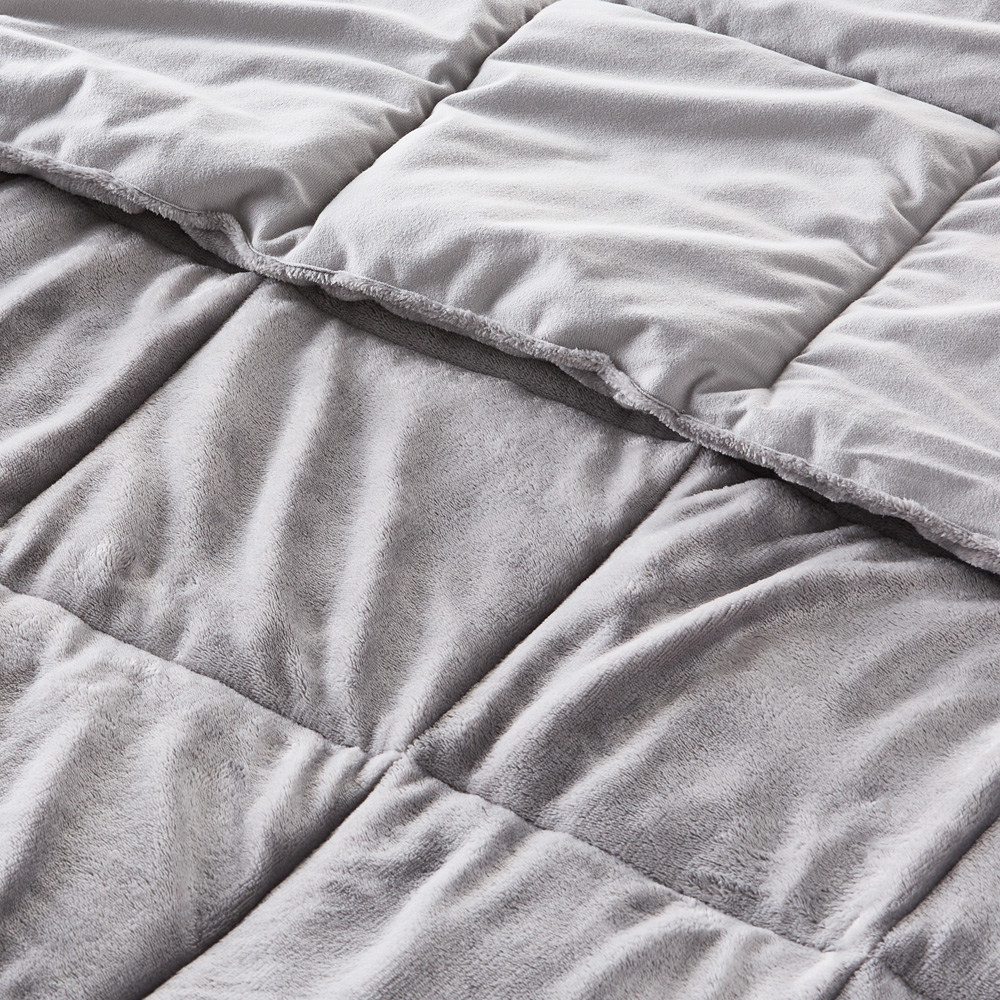 Adairs weighted blanket hot sale