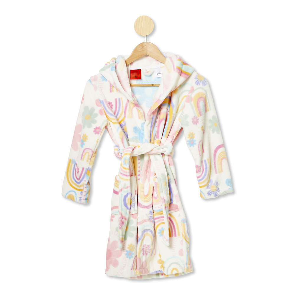 Kids dressing outlet gown nz