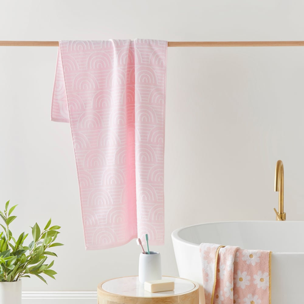 Adairs sales kids towel