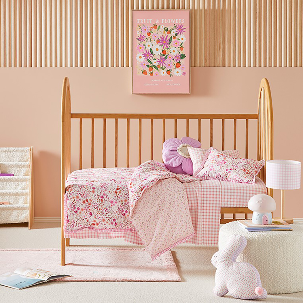 Lulu 2024 bedroom set