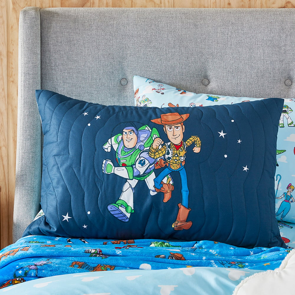 Buzz lightyear quilt outlet cover