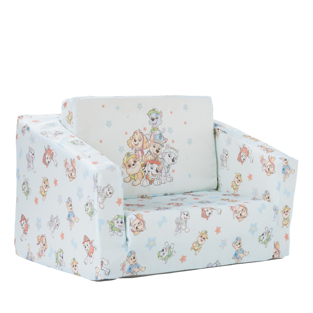 Paw patrol outlet couch