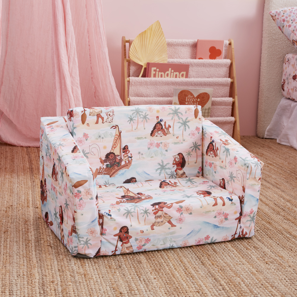 Disney kids outlet couch