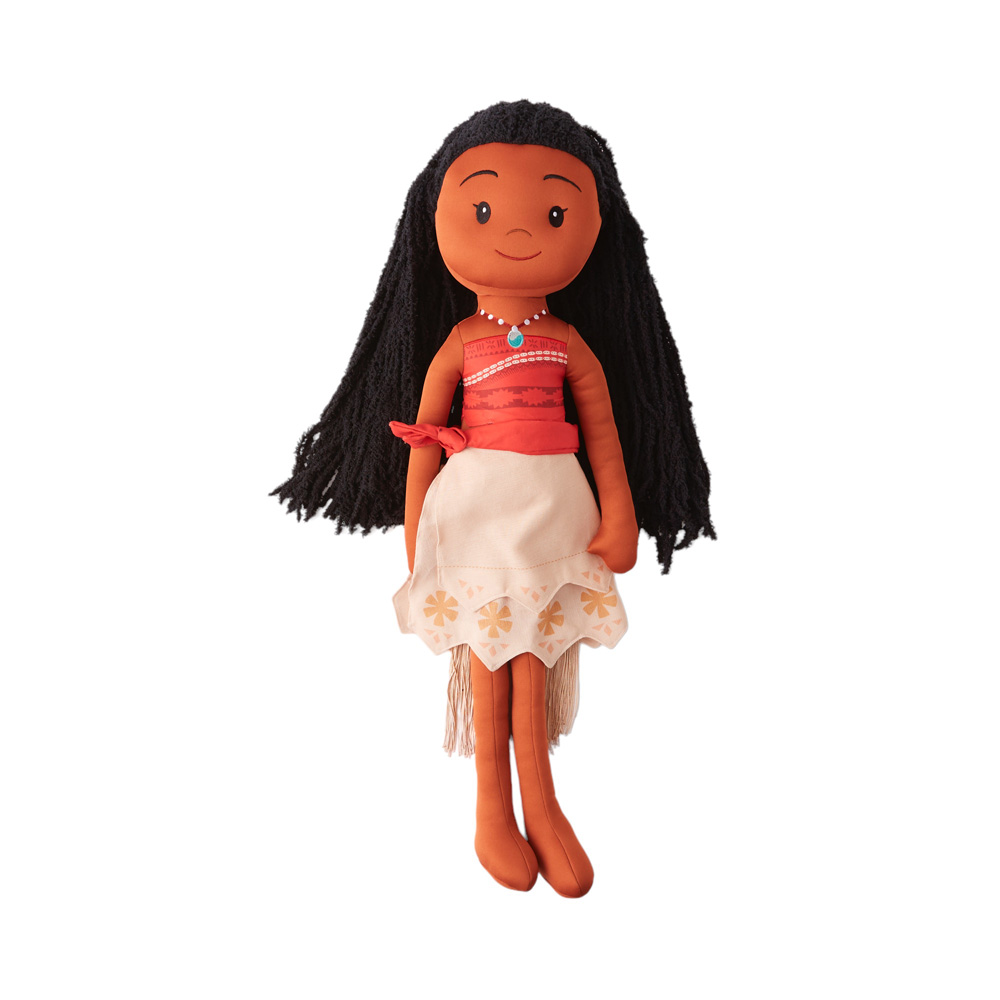 Moana sales doll nz