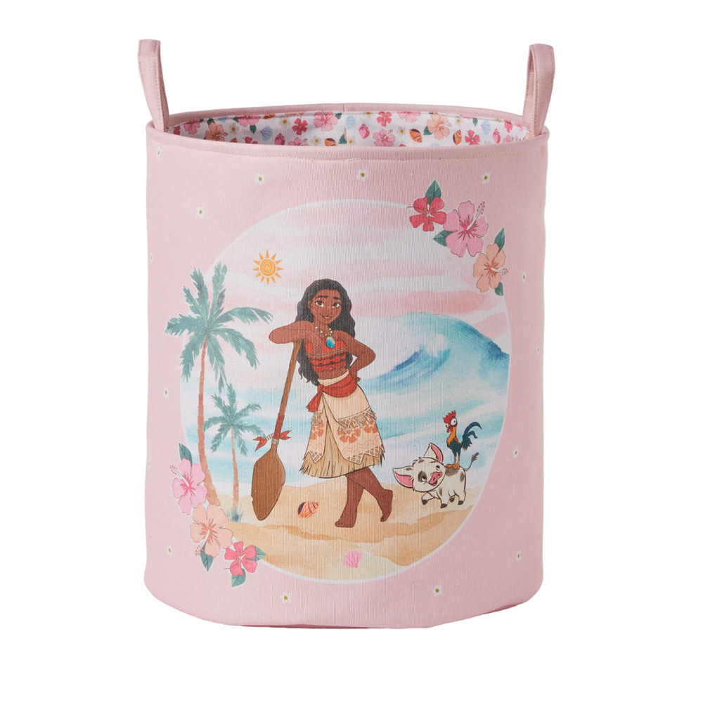 Moana suitcase disney online store