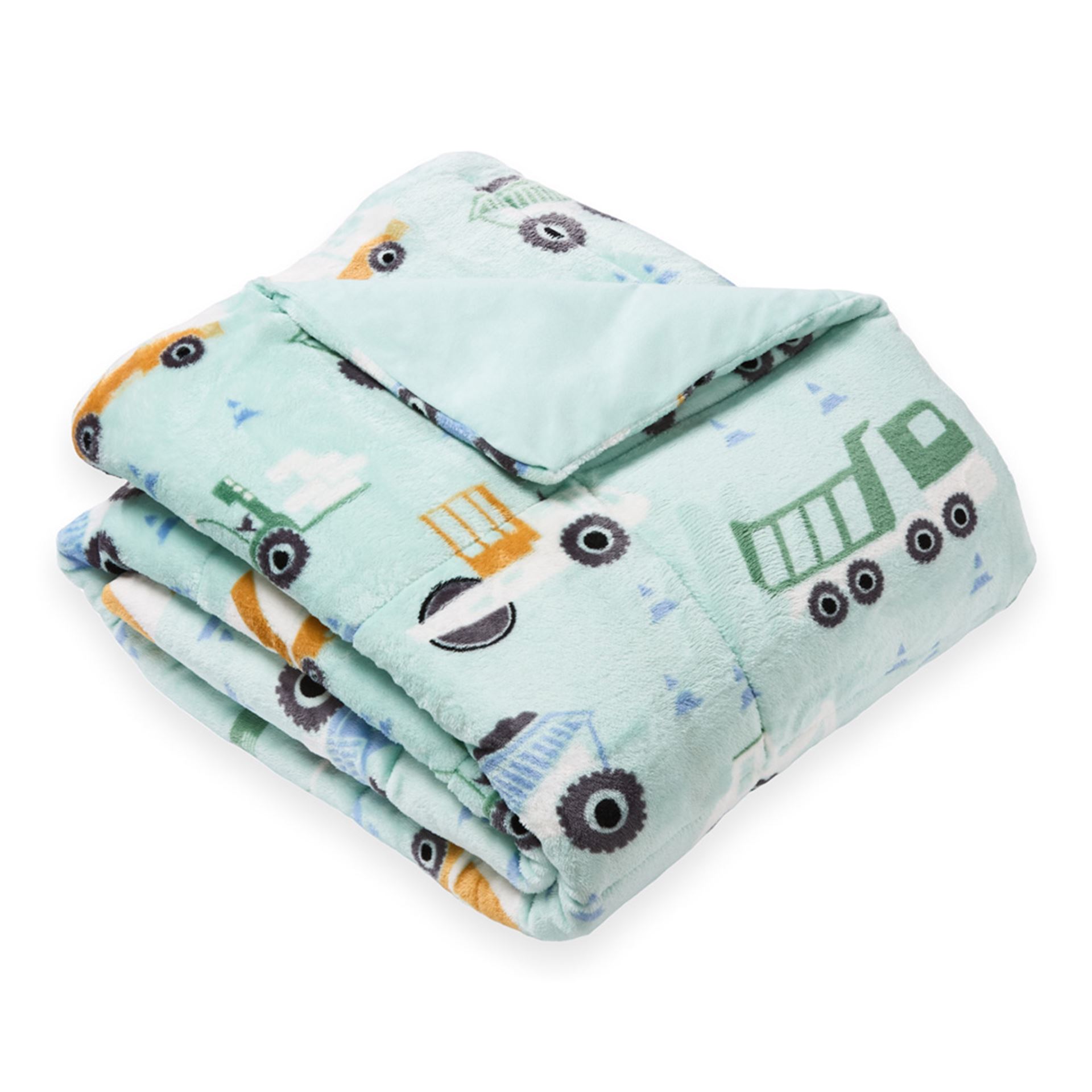 BNIB Warner Brothers Travel Blankets, Furniture & Home Living, Bedding &  Towels on Carousell