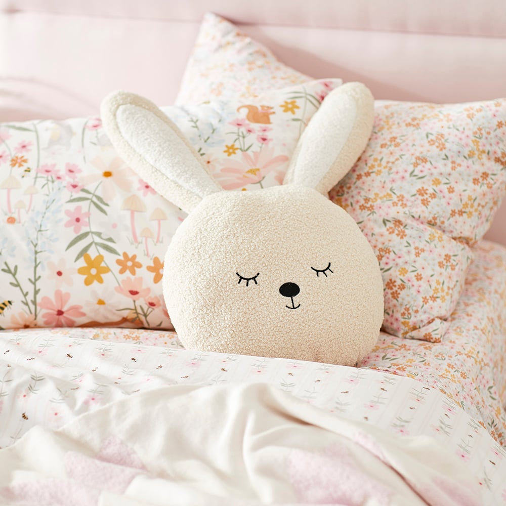 Bunny pillows 2025 for sale