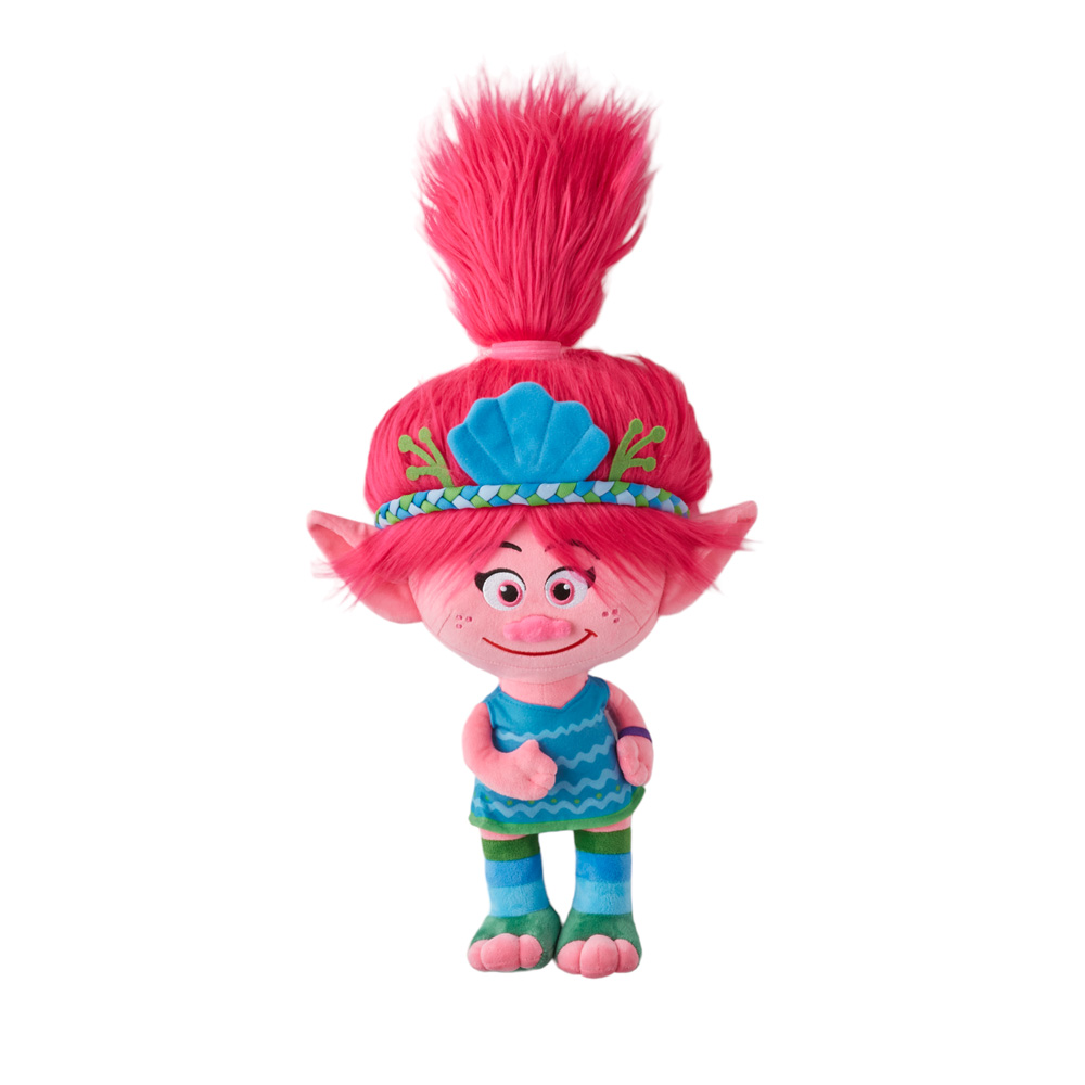 Trolls best sale toys nz