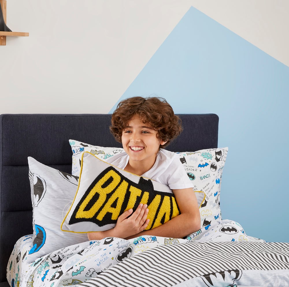 Adairs kids outlet batman