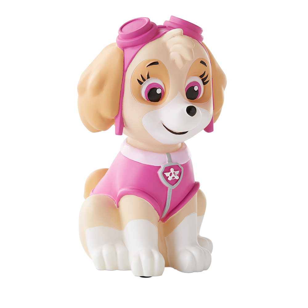 Paramount Paw Patrol Skye Night Light Adairs