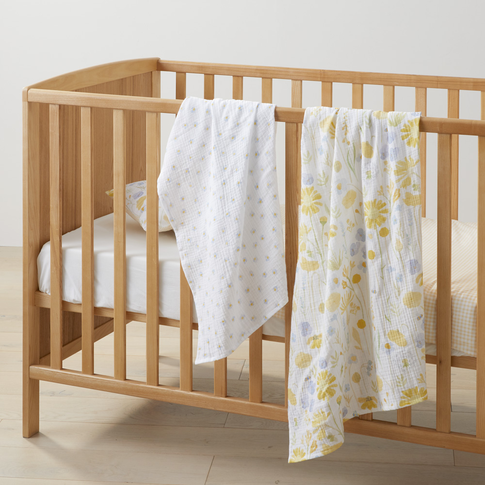 Mothercare wool 2024 cot bed duvet