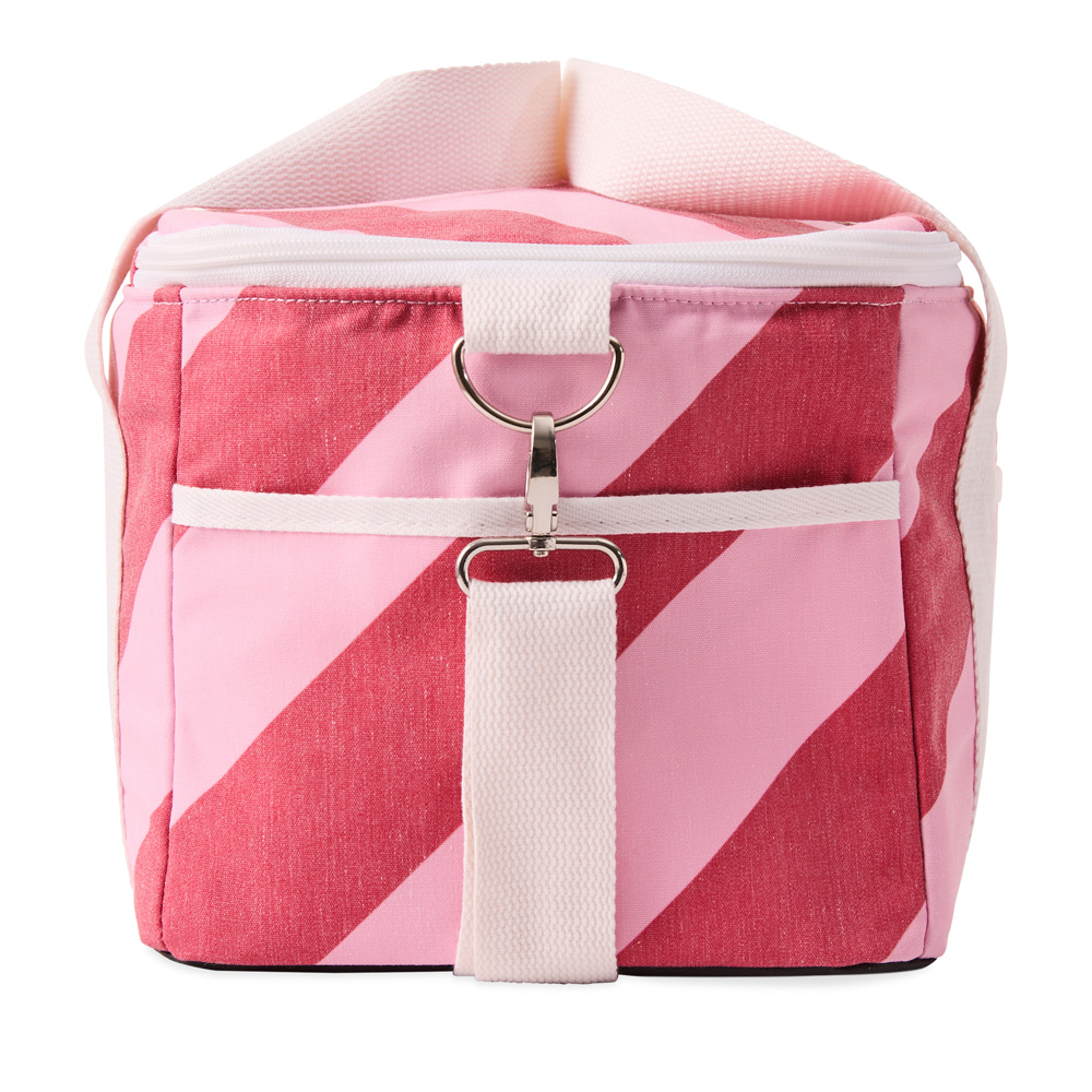 Cooler bag pink online