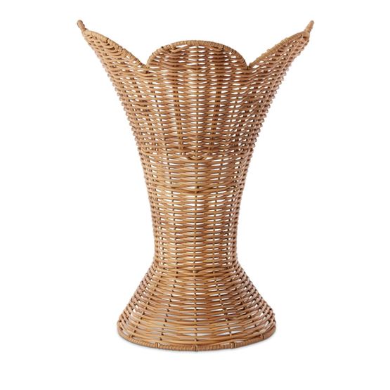 Marigold Natural Wall Vase