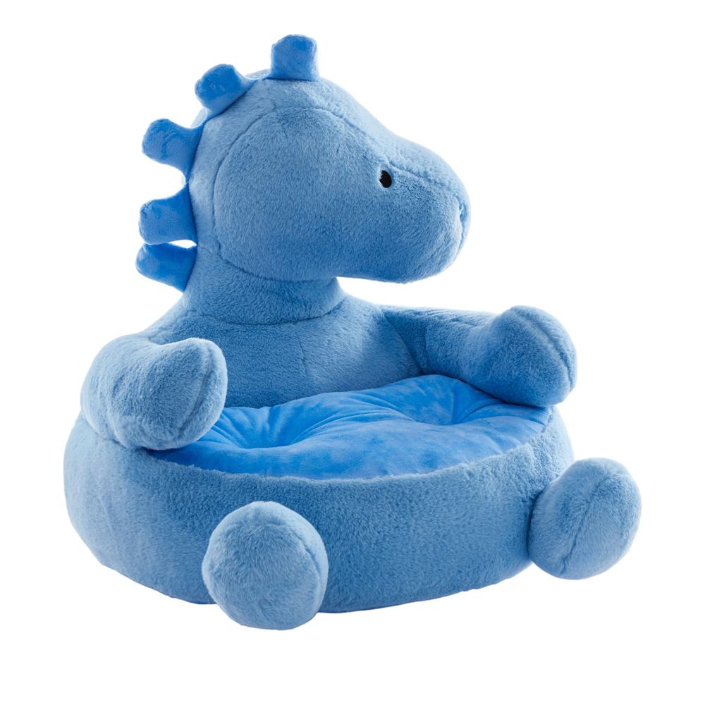 Teal discount cuddle chair