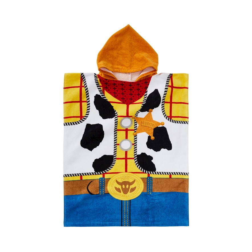 Disney store store woody hoodie