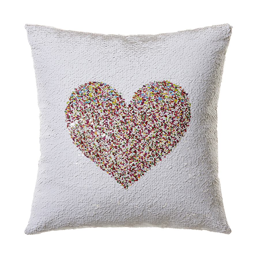 Next 2024 sparkle cushions