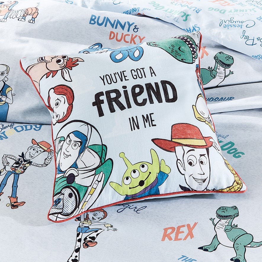 Primark toy discount story sleeping bag