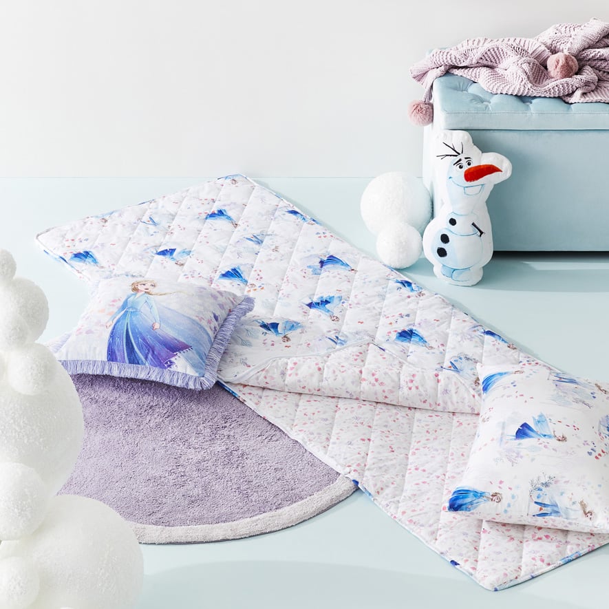 Olaf sleeping clearance bag