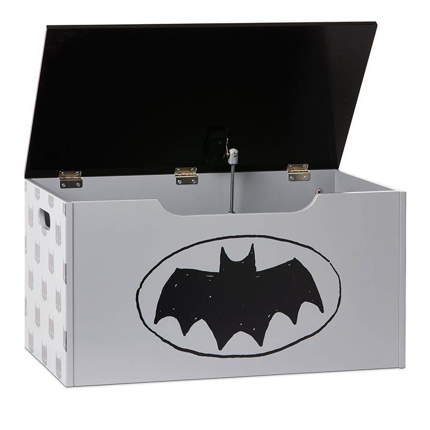 Batman toy hot sale organizer