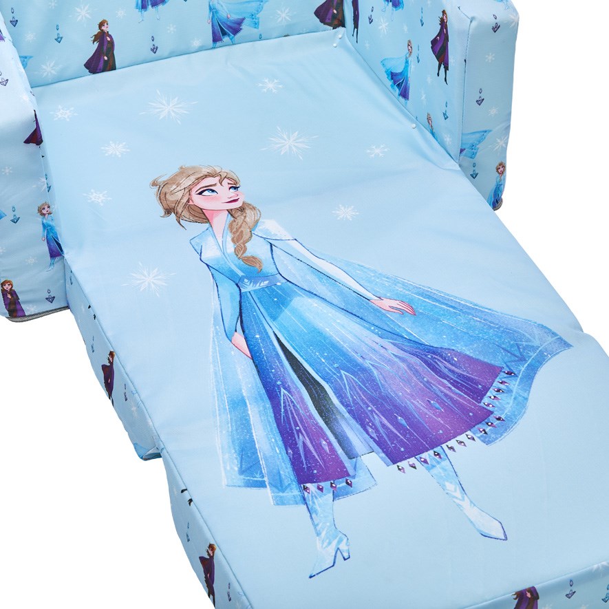 Frozen sofas for online kids