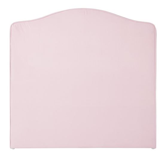Emerson Furniture Collection  Rose Pink Blanket Box