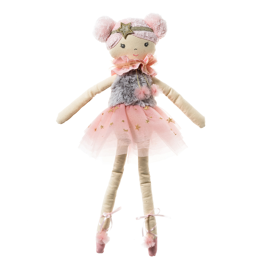 Pretty 2024 ballerina online