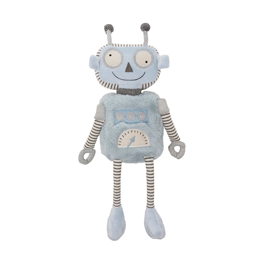 Keepsake Toy Robot | Adairs