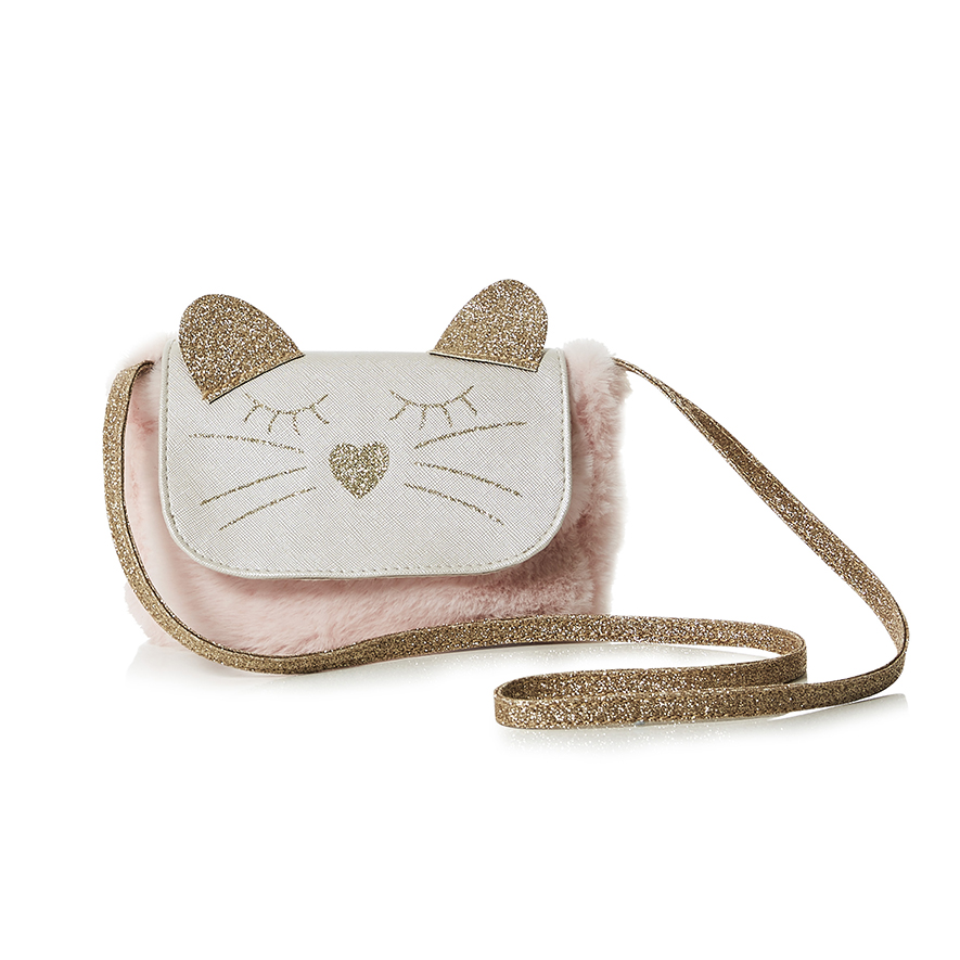 Cat handbag store