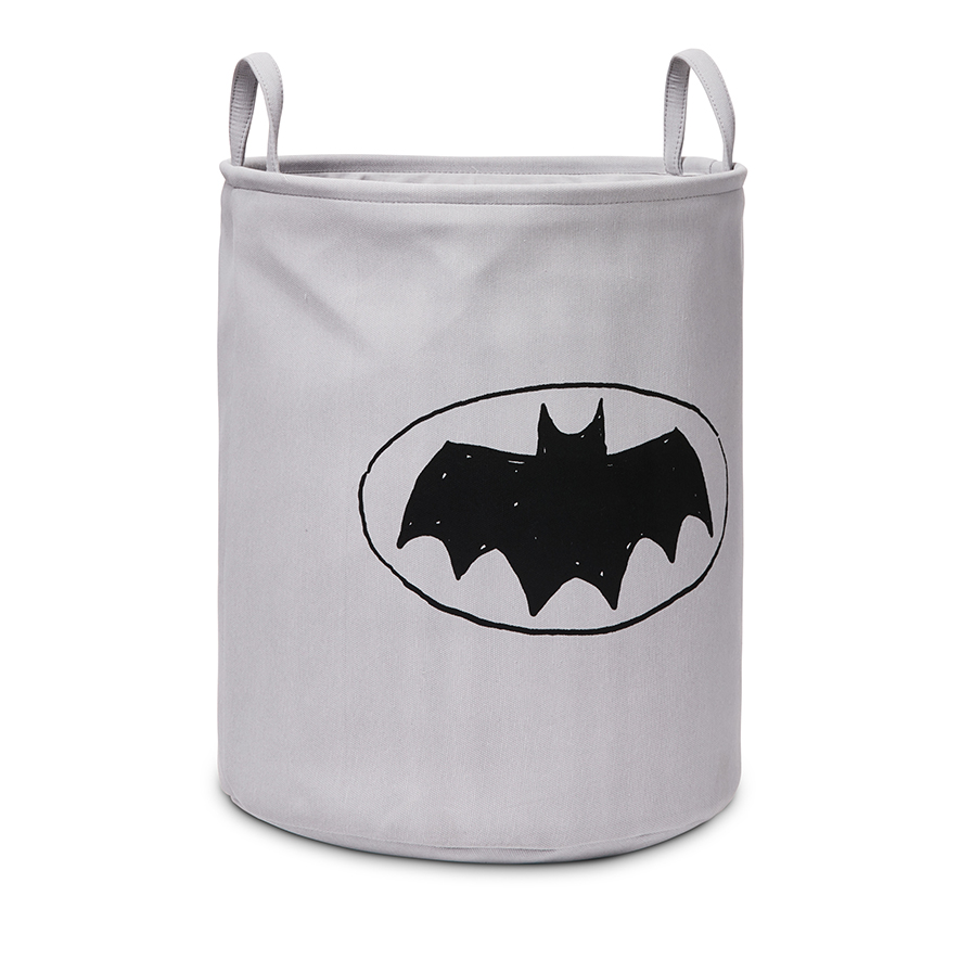 Batman Printed Basket | Adairs