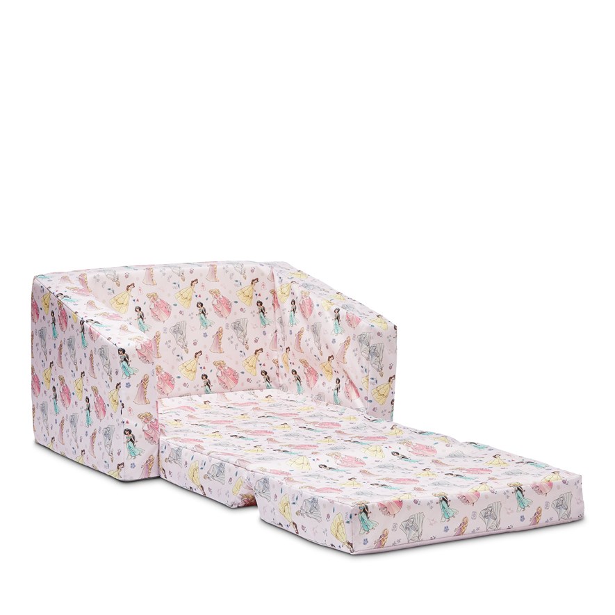 Princess flip out outlet sofa