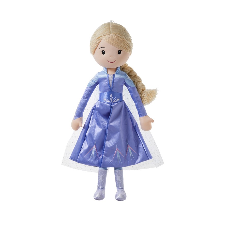 Frozen best sale dolls nz