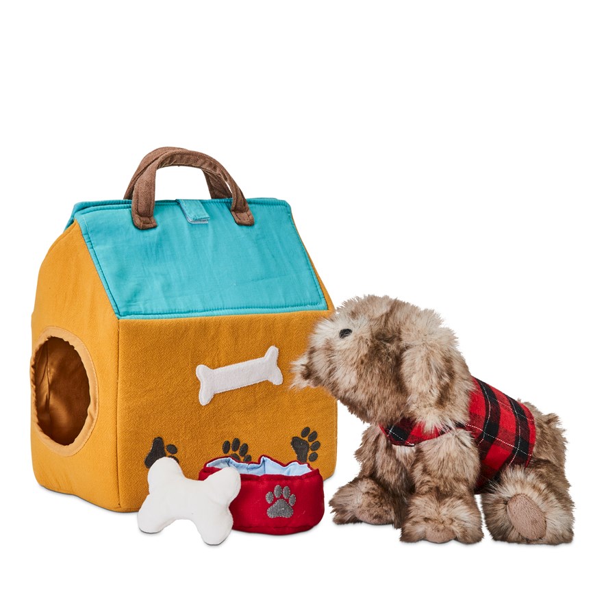 Pet 2025 carrier toy