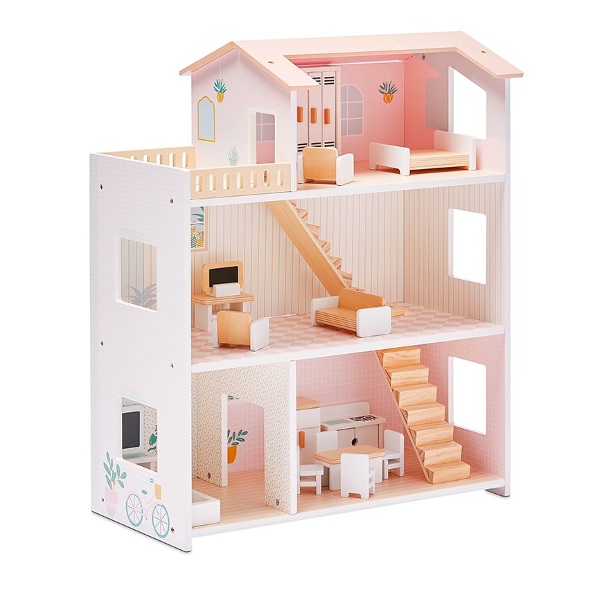 Adairs dolls deals house furniture