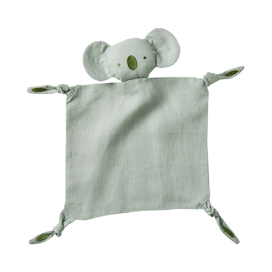 Koala comforter 2024