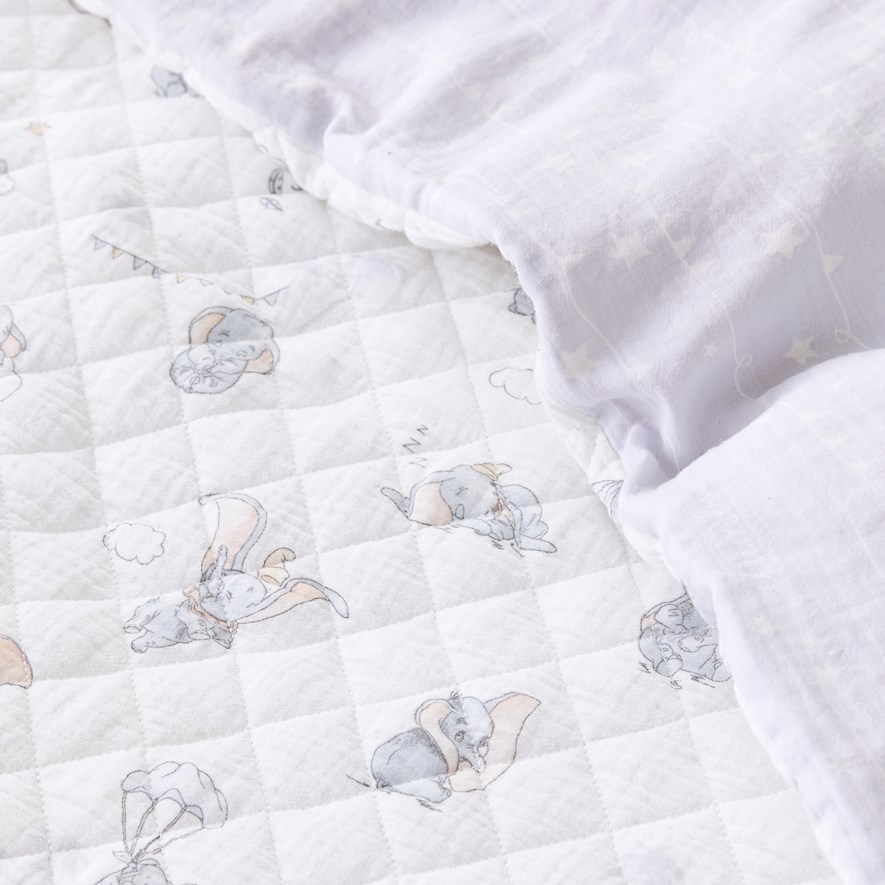 Dumbo quilt online