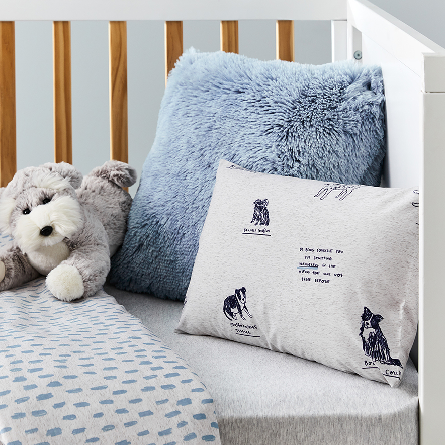 Asher bear baby discount bedding